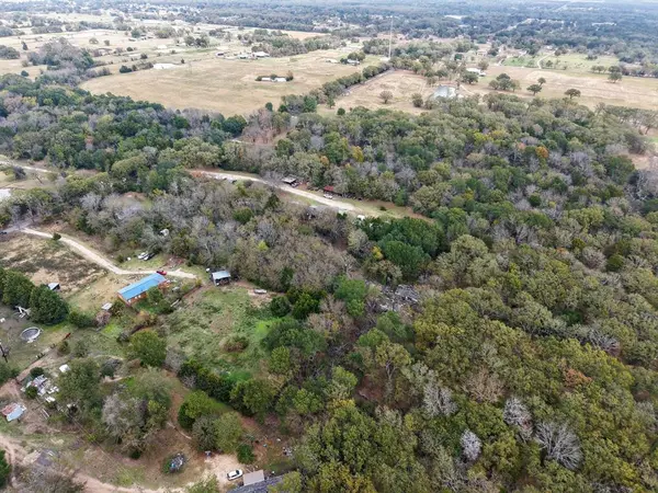 Kaufman, TX 75142,0 Co Rd 277