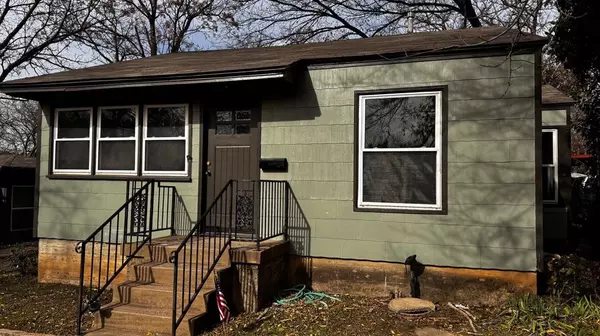 4358 Lisbon Street, Fort Worth, TX 76107