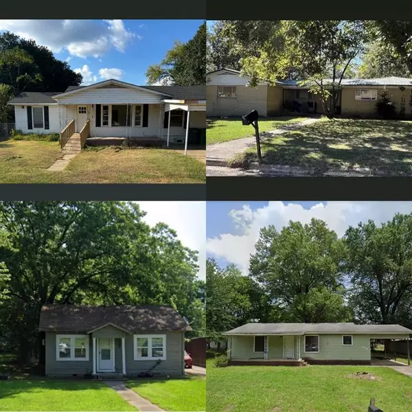 New Boston, TX 75570,505 Anderson Street