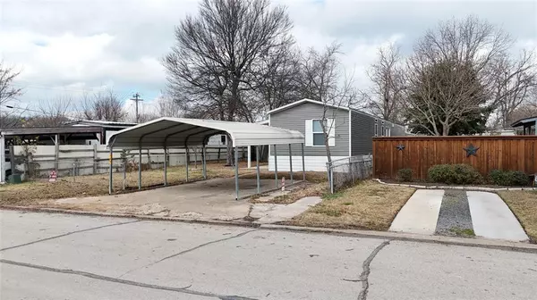 Wylie, TX 75098,147 Cottonwood Lane