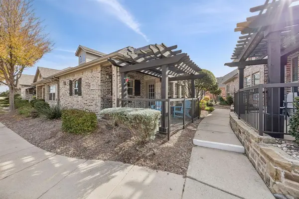 5711 Orchard Parkway, Fairview, TX 75069