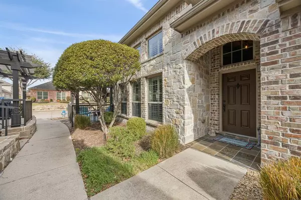 Fairview, TX 75069,5711 Orchard Parkway