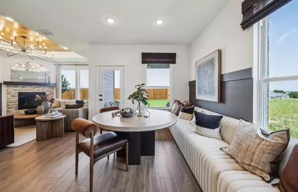 Princeton, TX 75407,1214 Verbena Street