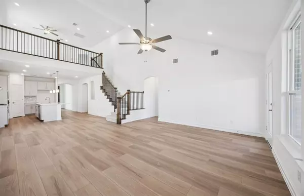 Celina, TX 75009,3048 Cliffside Drive