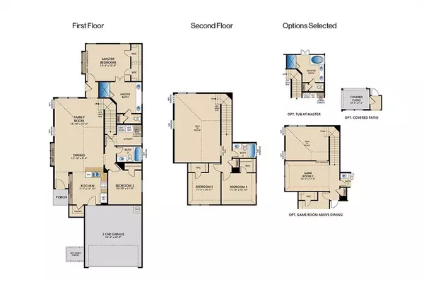 Little Elm, TX 75068,900 Collegiate Drive