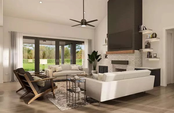 Poolville, TX 76487,Sutton TBD Three Quarter Loop