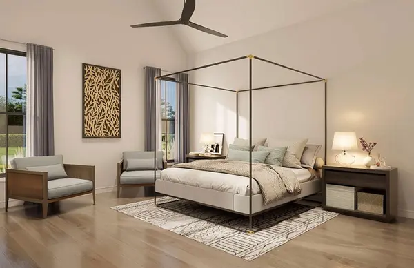 Poolville, TX 76487,Sutton TBD Three Quarter Loop