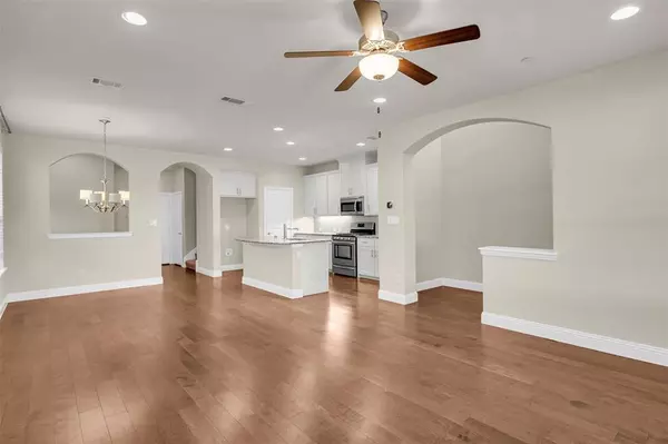 Mckinney, TX 75070,3801 Quail Wood Drive