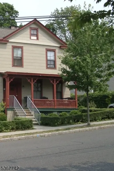 Morristown Town, NJ 07960,11 Atno