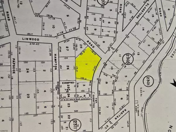 West Milford Twp., NJ 07421,00 Linwood Rd