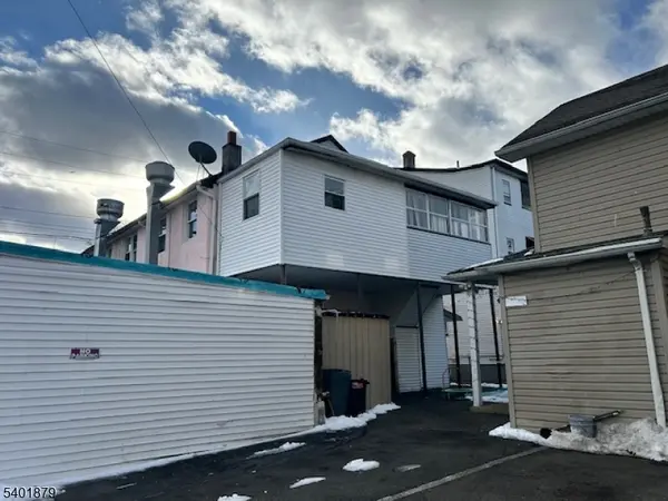 Paterson City, NJ 07514,89 3Rd Ave