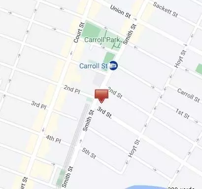 Brooklyn, NY 11231,375 Smith ST