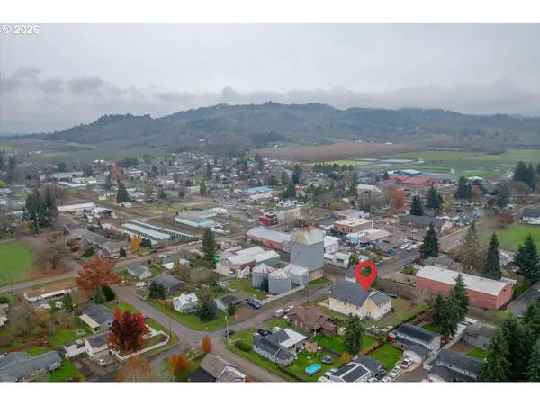 Amity, OR 97101,205 SIXTH ST