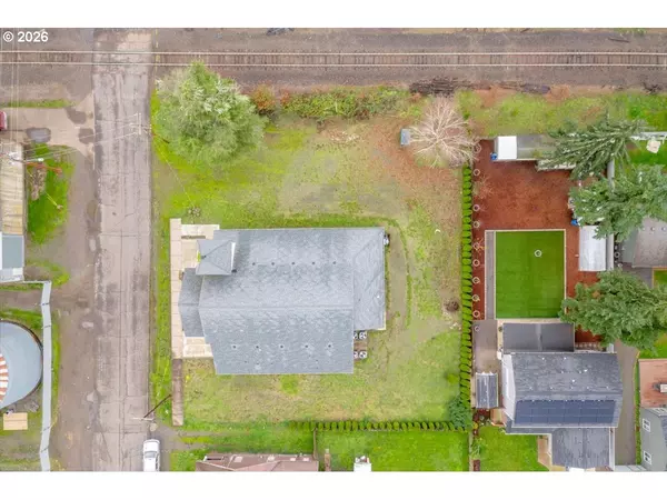 Amity, OR 97101,205 SIXTH ST