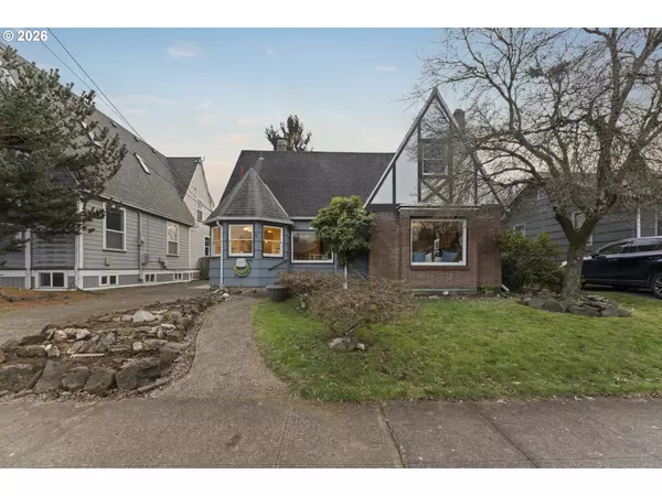 Portland, OR 97203,7126 N IVANHOE ST