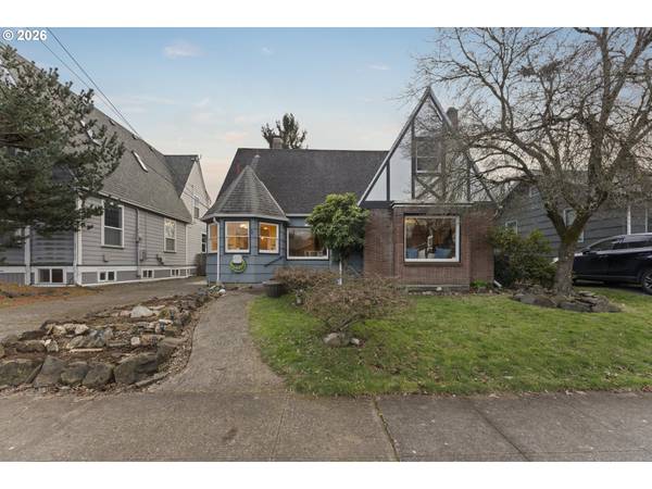 Portland, OR 97203,7126 N IVANHOE ST