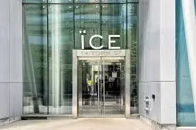 Toronto C01, ON M5J 0B1,14 York ST #5707