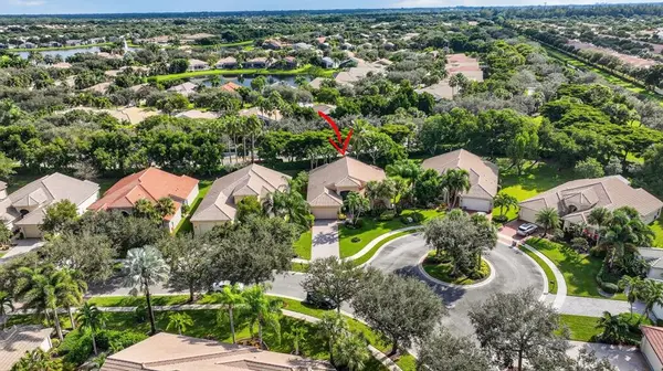 Lake Worth, FL 33467,8871 Majorca Bay Dr