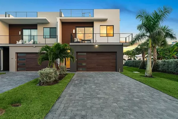 109 Ormond Dr #1, Indialantic, FL 32903