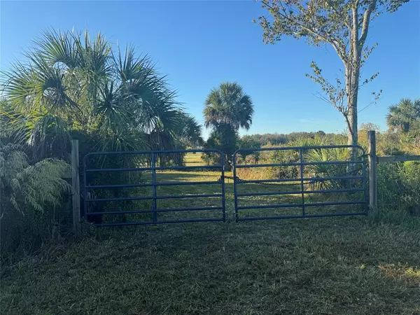 18826 NW 244th St, Okeechobee, FL 34972