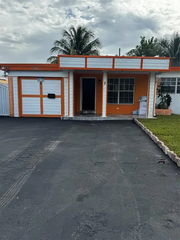 Fort Lauderdale, FL 33312,1020 Indiana Ave