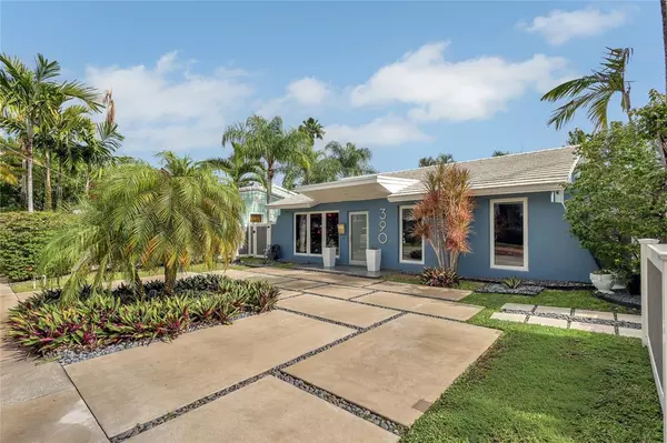 390 NE 10th Ave, Fort Lauderdale, FL 33301