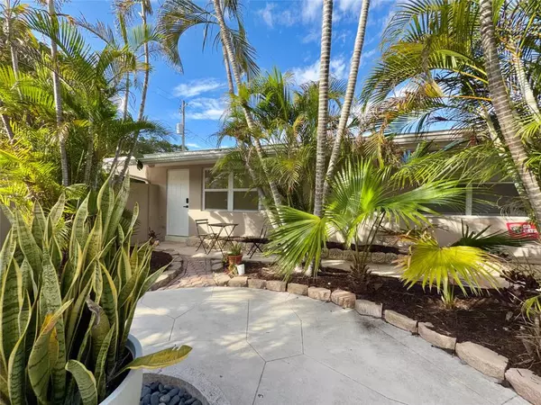 Fort Lauderdale, FL 33304,924 NE 17th Ter #10