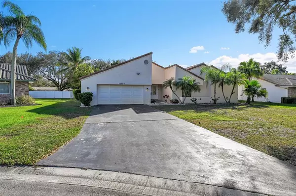 11136 NW 1st Pl, Coral Springs, FL 33071