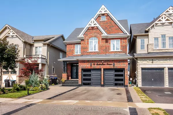 32 Battalion DR, Essa, ON L0M 1B4