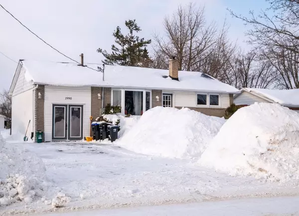 1990 Victoria ST, Innisfil, ON L9S 1K2