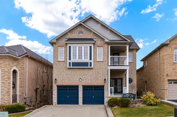 279 Eaton ST, Halton Hills, ON L7G 6N8