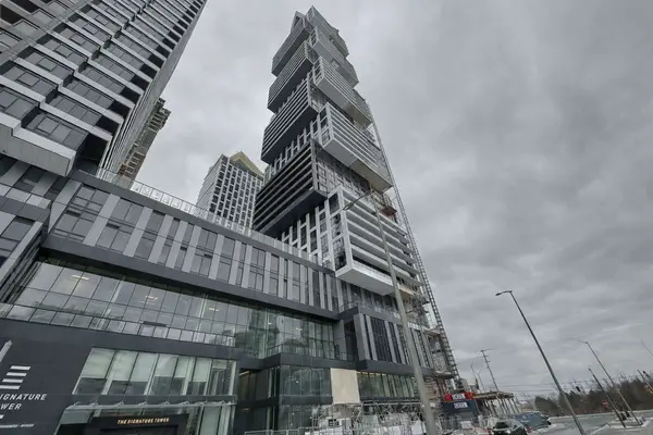 4015 The Exchange N/A #4411, Mississauga, ON L5B 0N9