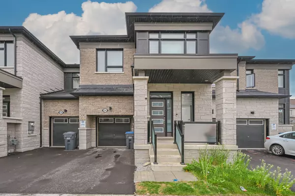 54 Keppel CIR, Brampton, ON L7A 5L1
