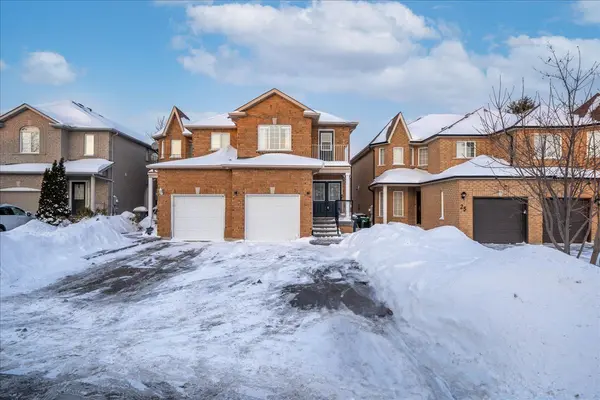 Caledon, ON L7E 1W6,23 Coolspring CRES