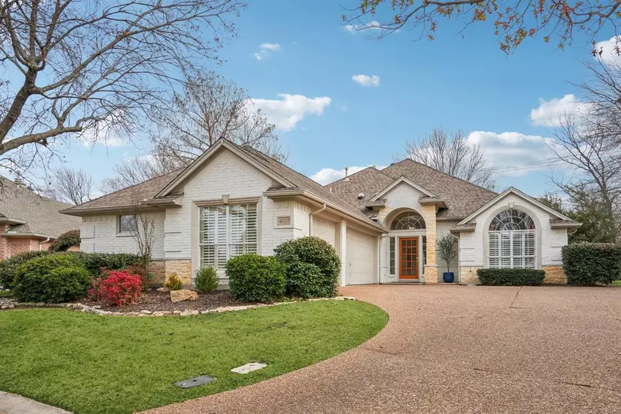 4037 Appian Way, Arlington, TX 76013