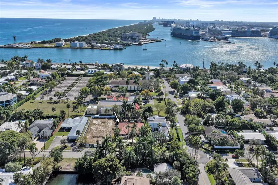 2506 Barbara Dr, Fort Lauderdale, FL 33316