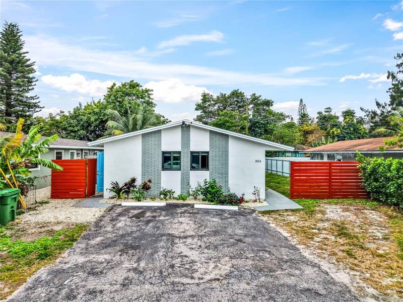 804 SW 28th St, Fort Lauderdale, FL 33315