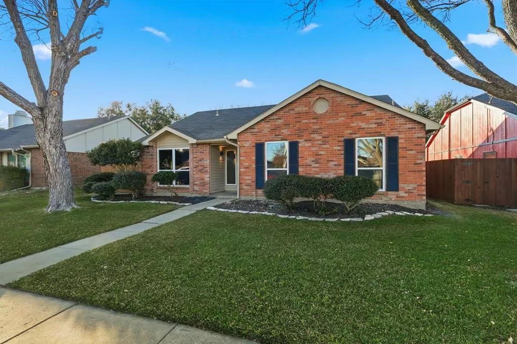 The Colony, TX 75056,4113 Newton Street