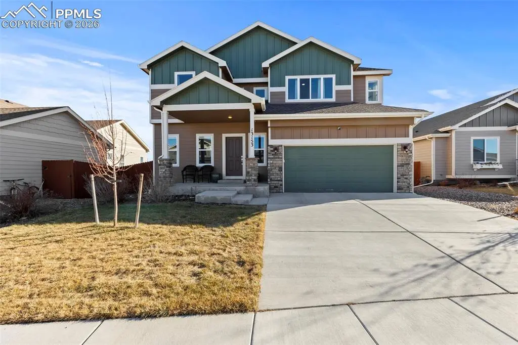Peyton, CO 80831,13153 Crooked Hill DR