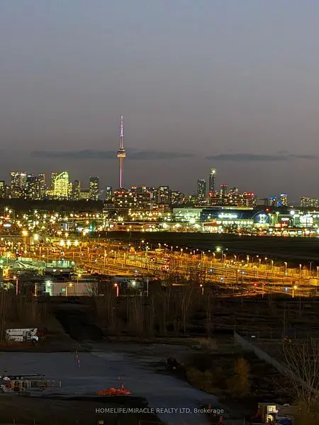 Toronto W05, ON M3K 0E4,1100 Sheppard AVE W #1515