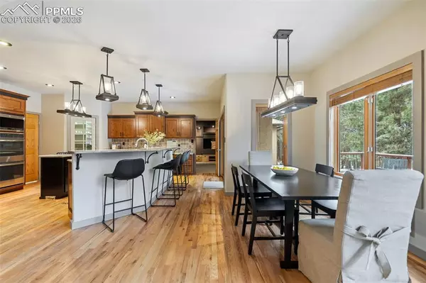 Colorado Springs, CO 80908,20320 Lockridge DR