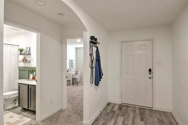 Sanger, TX 76266,115 Magnolia Drive