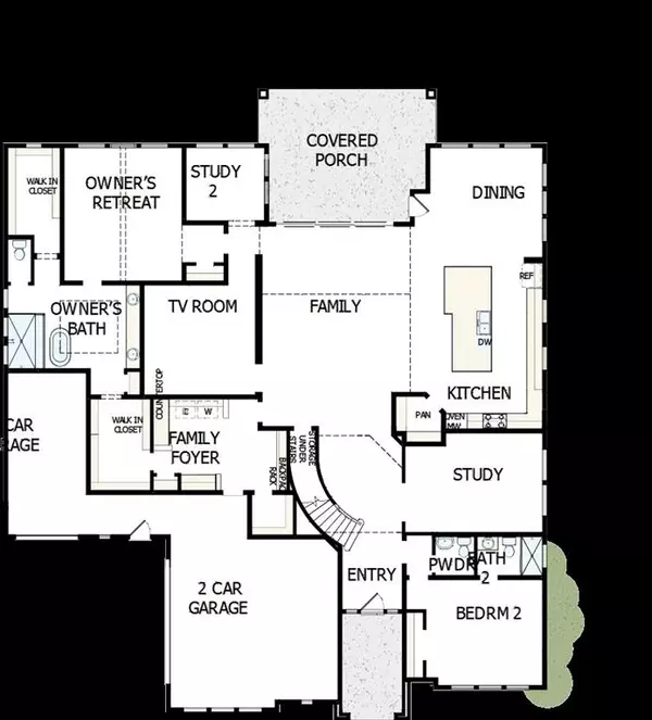 Lakewood Village, TX 75068,2132 Lakeside Drive