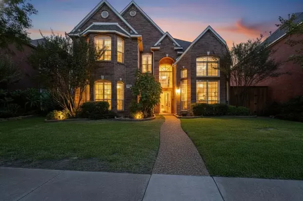 Coppell, TX 75019,906 Beau Drive