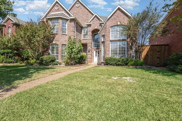 Coppell, TX 75019,906 Beau Drive