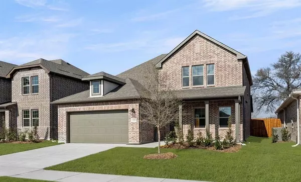 Princeton, TX 75407,1008 Colgate Circle