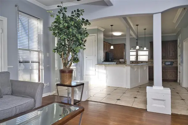 2514 Henry Street, Greenville, TX 75401