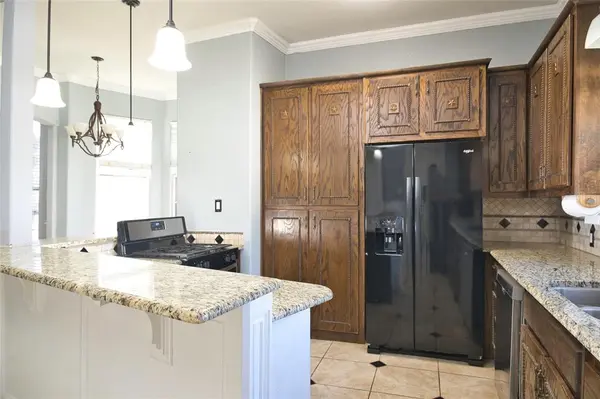 2514 Henry Street, Greenville, TX 75401