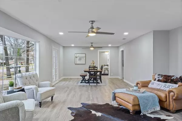 Corsicana, TX 75110,1425 Columbia Avenue