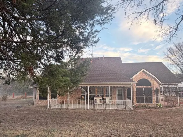 Blue Ridge, TX 75424,8505 County Road 500